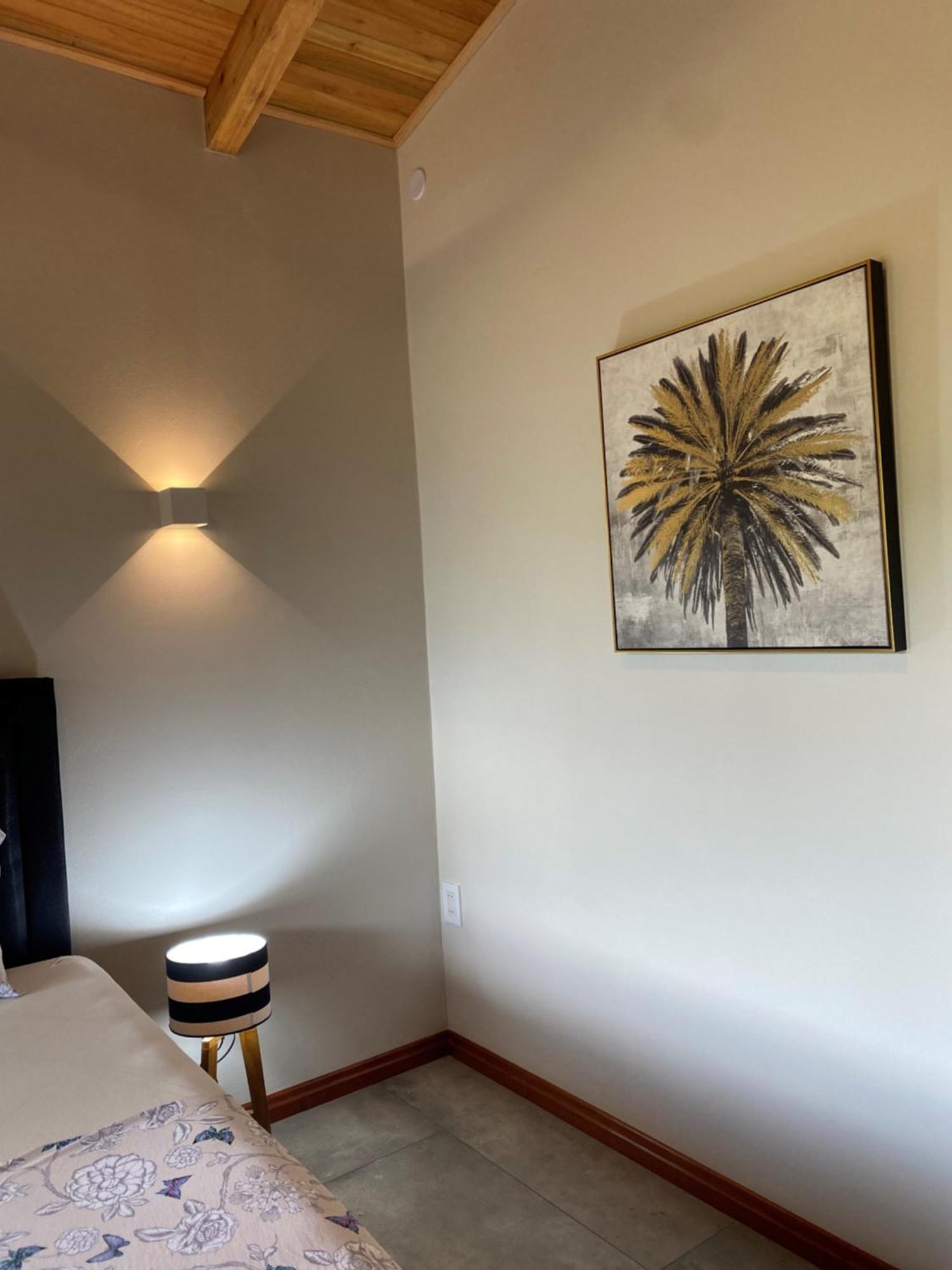 Casa De Campo Fichtelberger Hohenau Exteriér fotografie